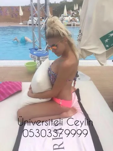 Ceylin
